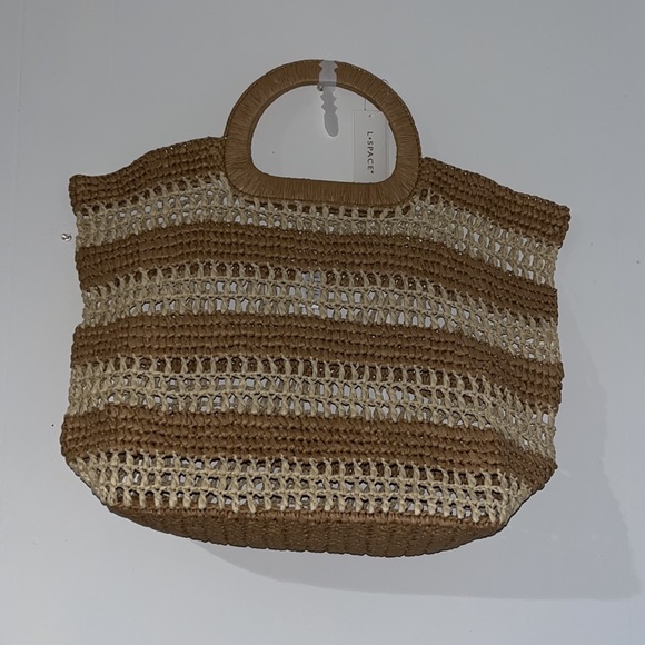 L*SPACE Break Of Day Bag - Picture 12 of 17